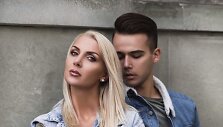 Monika &Scaron;edžiuvienė, Audrius Janonis 