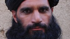 Pakistano talibų vadas Asmatullah Shaheenas