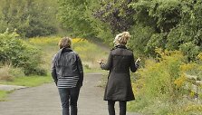 Spektaklis &bdquo;Vokietukai&ldquo; 