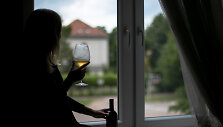Alkoholis