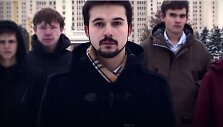Rusijos studentai