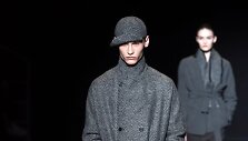 &bdquo;Lucio Vanotti&ldquo; 2016 m. rudens-žiemos kolekcijos modelis