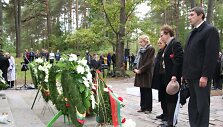 Panerių memorialas