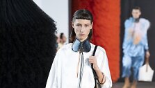 &bdquo;Loewe&ldquo; 2019 m. pavasario ir vasaros kolekcijos pristatymas