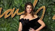 Cindy Crawford
