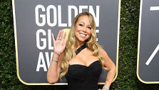 Mariah Carey
