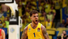 Scottie Wilbekinas 