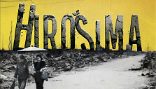 Johno Hersey knyga &bdquo;Hiro&scaron;ima&ldquo; 