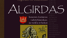&bdquo;Algirdas&ldquo;