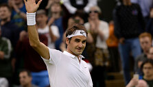 Rogeris Federeris