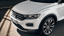 &bdquo;Volkswagen T-Roc&ldquo;