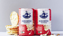 UAB &bdquo;Ustukių malūnas&ldquo; jau daugiau nei 25-erius metus gamina įvairius grūdų produktus