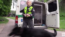 Policijos operacija Vilniuje