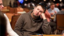 Andrius Bielskis / wsop.com nuotr.