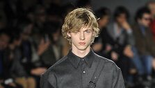 &bdquo;Jil Sander&ldquo; 2016 m. rudens-žiemos kolekcijos modelis