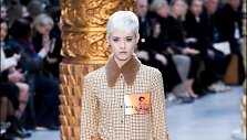&bdquo;Chlo&eacute;&ldquo; 2020&ndash;2021 m. rudens ir žiemos kolekcijos modelis