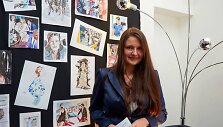 Agnė U&scaron;akovaitė