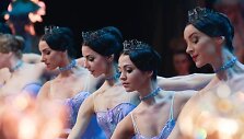 &bdquo;Miegancioji gražuolė&ldquo; Operos ir baleto teatre