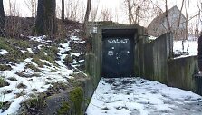 Bunkeris Subačiaus gatvėje