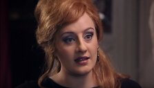 Adele, apsimetusi savo pačios antrininke