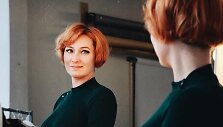 Sonata Ordė, mažojo Benjamino belaukianti
