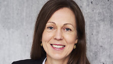 Giedrė Serritslev