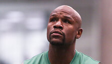 Floydas Mayweatheris
