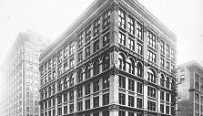 &bdquo;Home Insurance Building&ldquo;