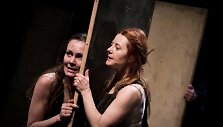 Oskaro Kor&scaron;unovo teatras &ndash; &bdquo;Vasarvidžio nakties sapnas&ldquo;