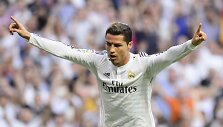&bdquo;El Clasico&ldquo; &ndash; &bdquo;Real&ldquo; ir &bdquo;Barcelona&ldquo; dvikova