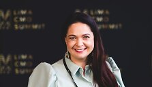 R. Gudaitė. &Scaron;iaulių banko nuotr.