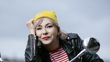 Jenny J&auml;gerfeld