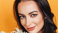 Justina Gafarovaitė-Ra&scaron;imienė