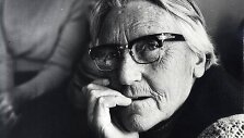 Ieva Simonaitytė