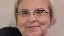 Janina Bucevičė