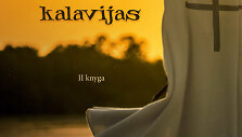 Knygos vir&scaron;elis