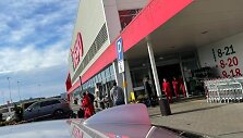 Prane&scaron;ta apie Kauno prekybos centre &bdquo;Depas&ldquo; padėtą sprogmenį