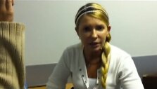 Julija Tymo&scaron;enko