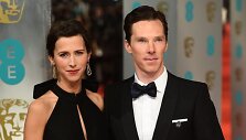 Benedictas Cumberbatchas ir Sophie Hunter