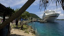Vanuatu