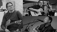 Aktorių trio