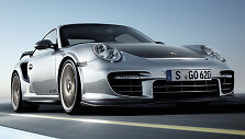 &bdquo;Porsche 911 GT2 RS&ldquo;