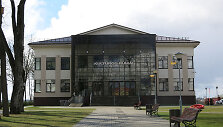 Tauragės teatras