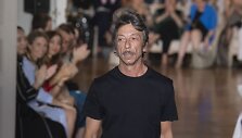 &bdquo;Valentino&ldquo; mados namų kūrybos vadovas Pierpaolo Piccioli