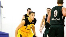 Erikas Kubilius