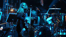 &bdquo;Apocalyptica&ldquo; Kaune