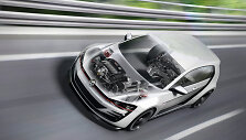 &bdquo;Volkswagen Design Vision GTI Concept&ldquo;