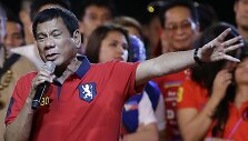 Rodrigo Duterte