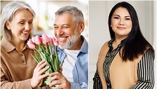 Inesa Borkovska &ndash; apie tai, kokias gėles dovanoti Valentino dienos proga