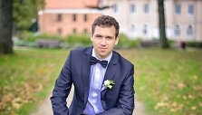 Martynas Beinaris ir Skaistė Jegelevičiūtė